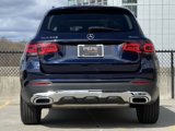 Certified 2021 Mercedes-Benz GLC 300 4MATIC image 5
