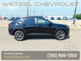 New 2025 Chevrolet Trax LT w/ Driver Confidence Package image 2