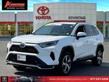Used 2021 Toyota RAV4 SE image 4