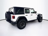 Used 2022 Jeep Wrangler Unlimited Rubicon 4xe w/ Safety Group image 5