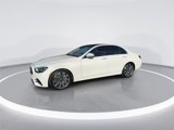 Certified 2021 Mercedes-Benz E 350 4MATIC Sedan w/ Premium Package image 4