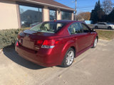 Used 2014 Subaru Legacy 2.5i Limited image 2