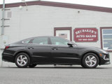 Used 2021 Hyundai Sonata SE w/ Cargo Package image 6