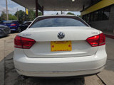Used 2015 Volkswagen Passat 1.8T SE image 5