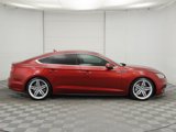 Used 2018 Audi A5 2.0T Premium Plus w/ Premium Plus image 4