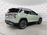 New 2026 Chevrolet Equinox ACTIV w/ LPO, Floor Liner Package image 4