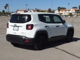 Used 2021 Jeep Renegade Sport image 5