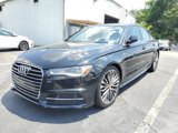 Used 2016 Audi A6 2.0T Premium Plus w/ Premium Plus Package image 2