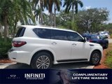 Used 2021 Nissan Armada SV w/ SV Appearance Package image 4