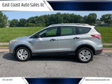 Used 2016 Ford Escape S image 2