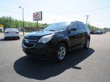 Used 2013 Chevrolet Equinox LT image 4
