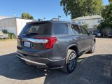 Certified 2021 GMC Acadia Denali w/ Denali Ultimate Package image 4