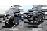 Certified 2022 Mercedes-Benz GLC 300 4MATIC image 4