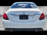 Used 2019 Mercedes-Benz C 300 Sedan w/ AMG Line image 5