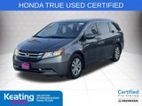 Used 2017 Honda Odyssey EX-L image 4