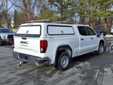 Used 2023 GMC Sierra 1500 Pro w/ Pro Value Package image 4