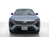 New 2025 Cadillac Optiq Luxury 1 image 3