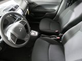 New 2024 Mitsubishi Mirage G4 LE image 4
