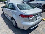 Used 2022 Toyota Corolla L image 2