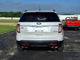 Used 2013 Ford Explorer XLT image 5