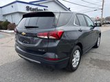 Used 2023 Chevrolet Equinox LT image 3