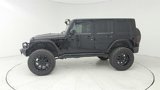 Used 2017 Jeep Wrangler Unlimited Sahara w/ Connectivity Group image 2