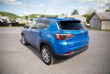 Used 2022 Jeep Compass Latitude w/ Sun and Sound Group image 5