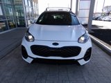 Used 2021 Kia Sportage S w/ S AWD Premium Package image 2