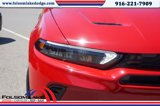 New 2024 Dodge Hornet R/T w/ R/T Blacktop Package image 3