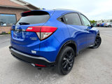 Used 2021 Honda HR-V Sport image 5