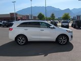 Used 2016 Kia Sorento SX image 2