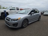 Used 2014 Subaru Impreza 2.0i Sport Limited image 6