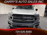 Used 2018 Ford F150 XLT w/ Equipment Group 301A Mid image 2