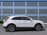 New 2025 Cadillac XT4 Premium Luxury w/ Cold Weather Package image 5