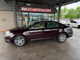 Used 2011 Ford Taurus Limited w/ 303A Rapid Spec Order Code image 2