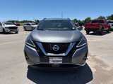 Used 2022 Nissan Murano SV w/ Cargo Package image 2