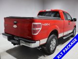 Used 2012 Ford F150 XLT w/ XLT Chrome Pkg image 2