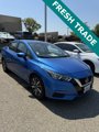 Used 2021 Nissan Versa SV image 3