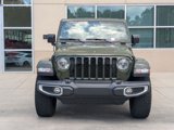 Used 2021 Jeep Gladiator Sport image 2