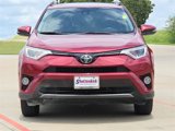 Used 2018 Toyota RAV4 XLE image 2