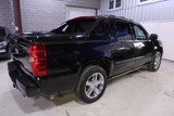 Used 2011 Chevrolet Avalanche LTZ image 5