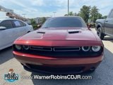 Used 2020 Dodge Challenger SXT image 2