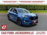 Used 2019 Ford Edge ST w/ Equipment Group 401A image 1