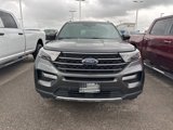 Used 2020 Ford Explorer XLT w/ Equipment Group 202A image 2