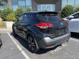 Used 2018 Nissan Kicks SR w/ Premium Package image 5
