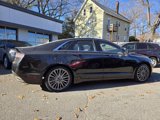 Used 2013 Lincoln MKZ AWD image 3