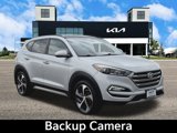Used 2017 Hyundai Tucson Limited w/ Limited Ultimate Package 03 image 2
