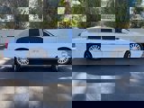 Used 2003 Lincoln Town Car Signature image 5