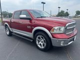Used 2015 RAM 1500 Laramie w/ Convenience Group image 3