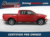 Used 2019 RAM 1500 Big Horn image 1